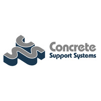 Concrete Support Systems, LLC logo - Similar company to Cvm Design Consulting