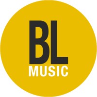 BL Music logo - Similar company to Nas Production