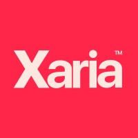 Xaria logo - Similar company to Thinkup