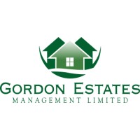 Gordon Estates Management Ltd logo - Similar company to Ballyclare Rfc