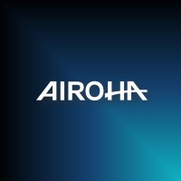 Airoha Technology logo - Similar company to Richtek