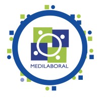 MEDILABORAL logo - Similar company to Evalúa Salud Ips