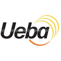 Ueba logo - Similar company to P&G Construction
