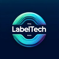 LabelTech logo - Similar company to Cedent Inc.