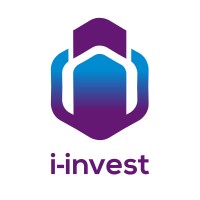 i-invest logo - Similar company to Toteeks Technologies Limited