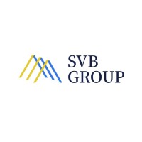 SVB Group logo - Similar company to Paintchip'S Inc.