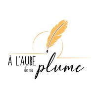 E.I. GAËLLE DADRGIER - À L'AUBE DE MA PLUME