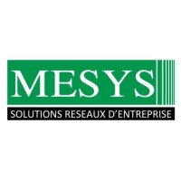 MESYS logo - Similar company to Ipsec Securenet