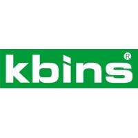 Kbins logo - Similar company to The Growth Dept.