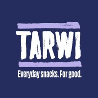 Tarwi Foods logo - Similar company to Snack4 - Co-Packing & Private Label