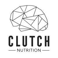 Clutch Nutrition logo - Similar company to Lust & Feast