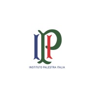 Instituto Palestra Itália logo - Similar company to Jr Ferragens E Madeiras