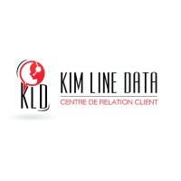 KIM LINE DATA logo - Similar company to Offshore Valley