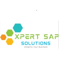 XpertSAP Solutions logo - Similar company to Mds Techosoft