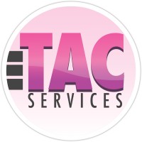 TAC SERVICES logo - Similar company to Cnbt