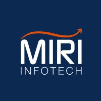 Miri Infotech logo - Similar company to Kcloudhub