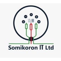 Somikoron IT Ltd logo - Similar company to Pranon