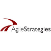 Agile Strategies logo - Similar company to Jmr Systems Inc.