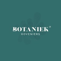 Botaniek Hoveniers logo - Similar company to Van Der Werff Groep