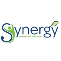 Synergy Nutrition & Wellness