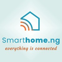 Smarthome.NG logo - Similar company to Nevosys