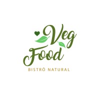 Franquia VEG FOOD Bistrô Natural® logo - Similar company to Salvia Almacén Natural & Bistro