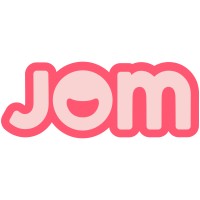JOM logo - Similar company to Truffle Collection