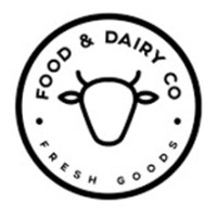 Food & Dairy Co logo - Similar company to Bondi Meal Prep