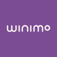 Winimo logo - Similar company to Beater.Gr