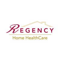 Regency Home HealthCare Services, LLC logo - Similar company to Augustana Care (Now Cassia - See New Profile)