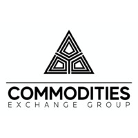 Commodities Exchange Group logo - Similar company to Ecolabel Rba