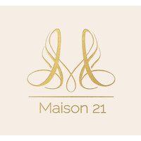 Maison 21 Salon | Spa | Boutique logo - Similar company to All About You Salon & Spa