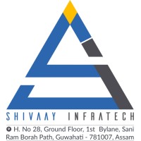 Shivaay Infratech LLP logo - Similar company to Sm Developers