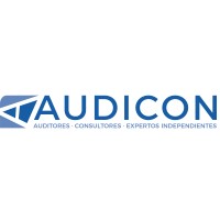 AUDICON S.L.P. logo - Similar company to A3M Auditores