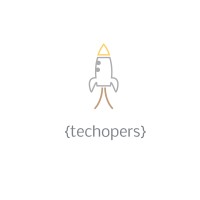 Techopers logo - Similar company to 9C Technology Labs Pvt Ltd