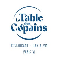 La Table des Copains logo - Similar company to Bcreativ Tours