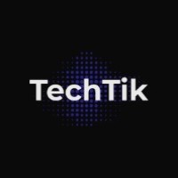 TechTik logo - Similar company to Ticktech
