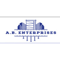 A.B.Enterprises logo - Similar company to Mahen Consulting Engineers India Private Limited