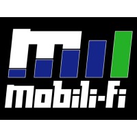 Mobili-Fi, LLC logo - Similar company to Kenbotong Technology