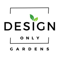 Design Only Gardens logo - Similar company to The Mortimer Group