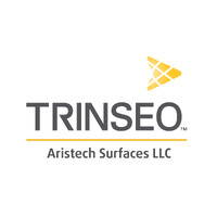 Aristech Surfaces LLC logo - Similar company to 4Walls.Com