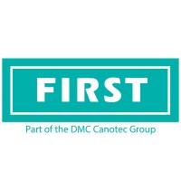 First Office Systems logo - Similar company to Tecwork-Uk