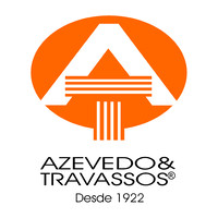 Grupo Azevedo & Travassos logo - Similar company to Heftos
