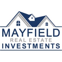 Mayfield Real Estate Investments, Inc. logo - Similar company to Striker Capital, Llc