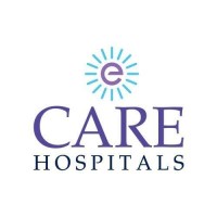 CARE Hospitals Private Limited logo - Similar company to Uniqode Tech