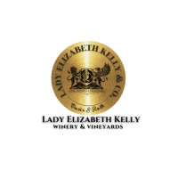 Lady Elizabeth Kelly Winery logo - Similar company to 🌟 Michael Rothschild Foundation For Global Wellness, Education, Climate & Youth