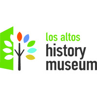 Los Altos History Museum logo - Similar company to Mentor Tutor Connection