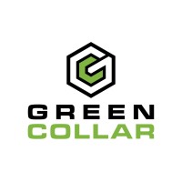 Green Collar logo - Similar company to Clear-Vu Lighting