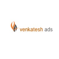 Venkatesh Ads:: Railway Advertising Agencies in Nagpur logo - Similar company to Awardy: Award Entries Simplified | For Agencies And Advertisers