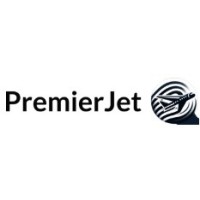 PremierJet Aviation Services logo - Similar company to White Lab Aviation